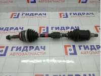 Привод передний левый Toyota Highlander 434100W210