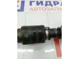 Привод передний левый Toyota Highlander 434100W210