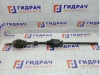 Привод передний правый Toyota Highlander 434100W210