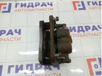 Суппорт тормозной передний правый Toyota Highlander 4773048150