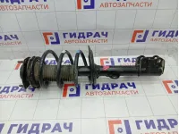 Амортизатор передний правый Toyota Highlander 4851080529