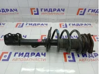 Амортизатор передний левый Toyota Highlander 4852080257