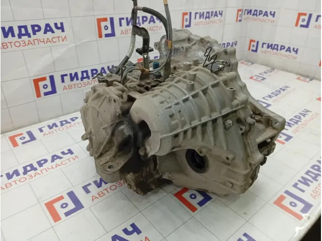АКПП (автоматическая коробка переключения передач) Toyota Highlander 3050048260