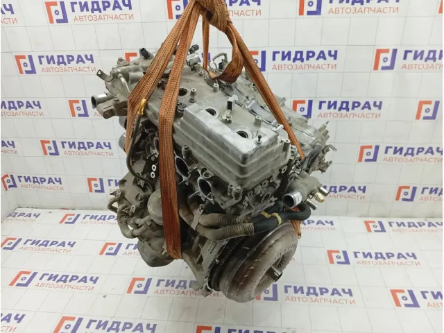 Двигатель Toyota Highlander 1900031E40