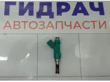 Форсунка инжекторная Toyota Highlander 2325031090