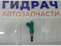 Форсунка инжекторная Toyota Highlander 2325031090