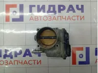 Дроссельная заслонка Toyota Highlander 2203031030