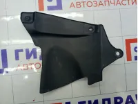 Пыльник крыла переднего правого Toyota Highlander 5373633040