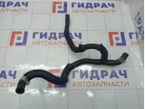 Патрубки отопителя (печки) Toyota Highlander 8720948150