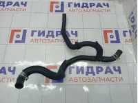 Патрубки отопителя (печки) Toyota Highlander 8720948150