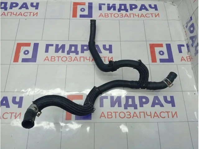 Патрубки отопителя (печки) Toyota Highlander 8720948150