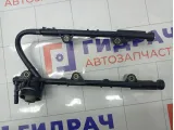 Топливная рампа (топливная рейка) Toyota Highlander 2387031010
