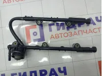 Топливная рампа (топливная рейка) Toyota Highlander 2387031010