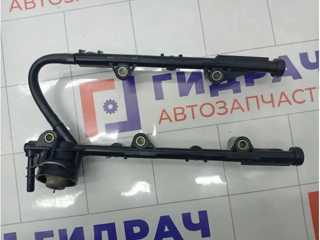 Топливная рампа (топливная рейка) Toyota Highlander 2387031010