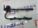 Топливная рампа (топливная рейка) Toyota Highlander 2387031010