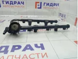 Топливная рампа (топливная рейка) Toyota Highlander 2387031010