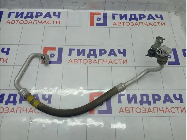 Трубка кондиционера Toyota Highlander 8870448220