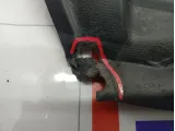 Пыльник двигателя Toyota Highlander 5144148130