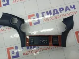 Накладка консоли центральной Toyota Highlander 5542048230