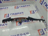 Накладка консоли центральной Toyota Highlander 5542048230