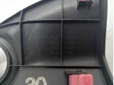 Накладка консоли центральной Toyota Highlander 5542048230