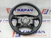 Рулевое колесо Toyota Highlander 4510048430