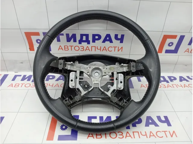 Рулевое колесо Toyota Highlander 4510048430