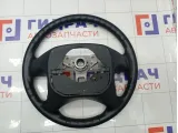 Рулевое колесо Toyota Highlander 4510048430