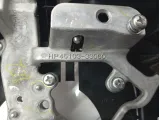 Рулевое колесо Toyota Highlander 4510048430