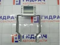 Дисплей информационный Toyota Highlander 8391048070