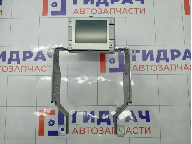 Дисплей информационный Toyota Highlander 8391048070