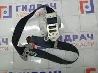 Ремень безопасности с пиропатроном передний правый Toyota Highlander 7321048340