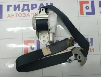Ремень безопасности с пиропатроном передний левый Toyota Highlander 7322048280