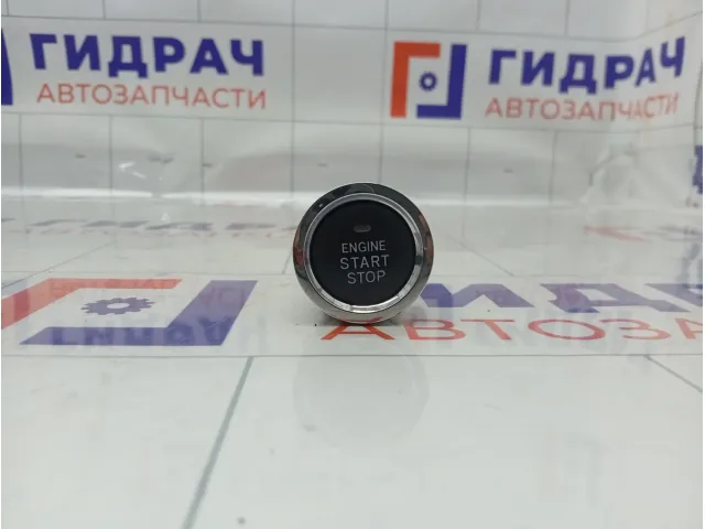 Кнопка запуска двигателя (Старт - стоп) Toyota Highlander 8961152014