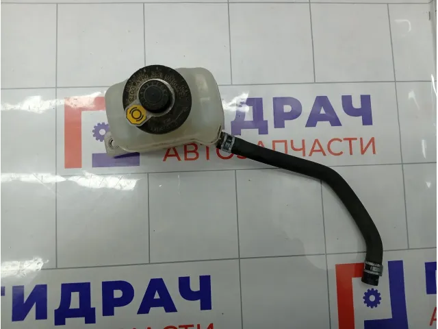 Бачок главного тормозного цилиндра Toyota Highlander 4722048190