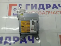 Блок управления AIR BAG Toyota Highlander 8917048460