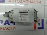 Блок электронный мультимедиа Toyota Highlander 861A048030
