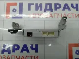 Блок электронный мультимедиа Toyota Highlander 861A048030