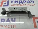 Блок электронный мультимедиа Toyota Highlander 861A048030