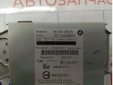Блок электронный мультимедиа Toyota Highlander 861A048030