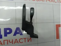 Ручка открывания лючка бензобака Toyota Highlander 7730648020