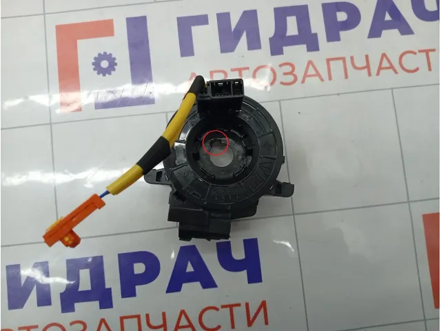 Механизм подрулевой для SRS Toyota Highlander 8430648030