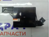 Блок электронный управления кондиционером Toyota Highlander 8865048540
