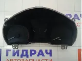 Панель приборов Toyota Highlander 8380048G10