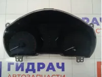 Панель приборов Toyota Highlander 8380048G10