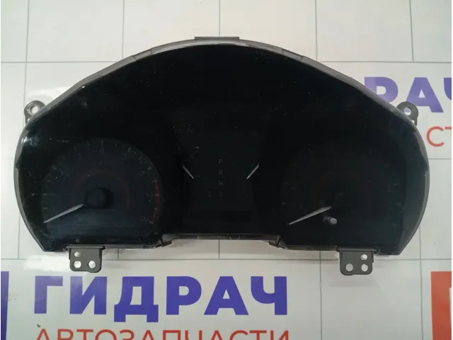 Панель приборов Toyota Highlander 8380048G10