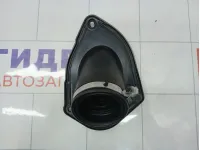 Кожух рулевой колонки Toyota Highlander 4525448050