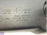 Зеркало заднего вида салонное Toyota Highlander 878100W062