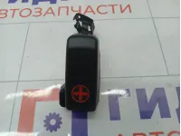 Крышка аккумулятора (АКБ) Toyota Highlander 8282148020