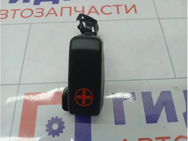 Крышка аккумулятора (АКБ) Toyota Highlander 8282148020